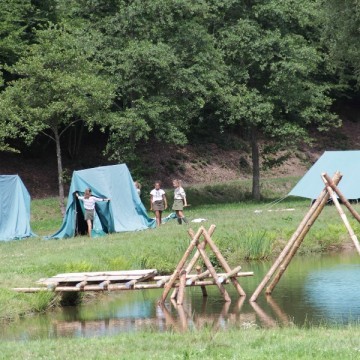 IMG 3199 - Scouts en Gidsen Zaventem 